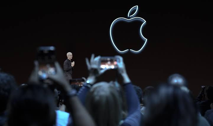Apple анонсировала презентацию новых продуктов на 9 сентября.