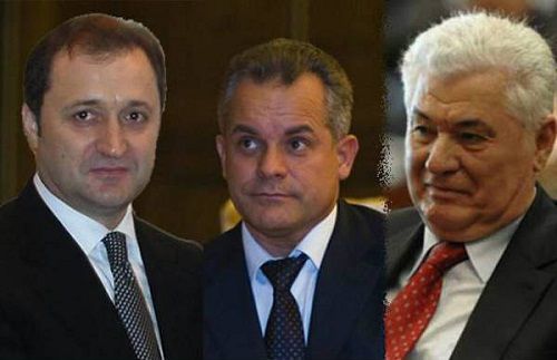 Ситуация для правящих партий рискует ухудшиться еще больше.