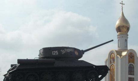 Rusia va deschide 22 de secţii de votare în regiunea transnistreană a Republicii Moldova pentru alegerile în Duma de Stat a Rusiei.