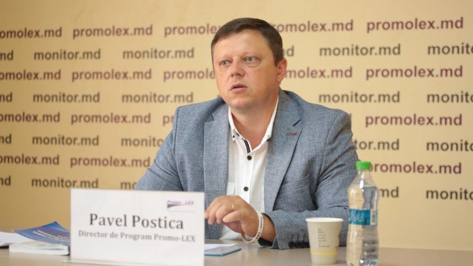 Promo-LEX: Кандидаты в президенты все чаще прибегают к агрессивной риторике.