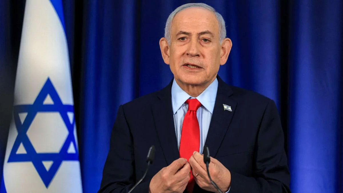 Netanyahu: Israelul este gata să renunțe la ajutorul financiar din partea SUA.