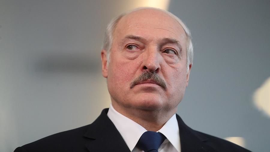 Лукашенко ответил на просьбу ЛНР посетить Протасевича.
