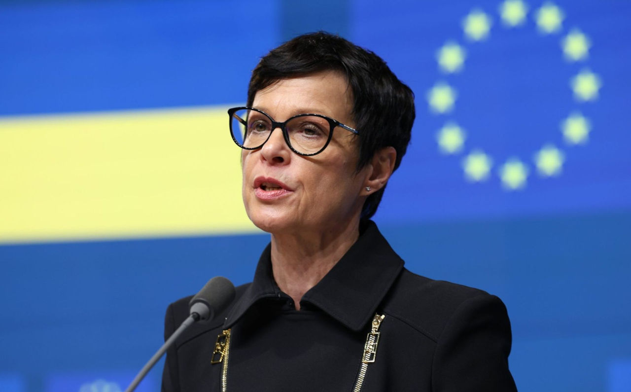 Марта Кос: К ноябрю Совет ЕС может открыть все шесть кластеров для Молдовы.