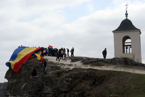România și Rep. Moldova vor lansa produse comune. Foto: infoprut.ro