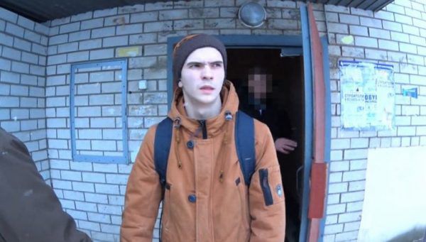 Создатель "Синего кита": Я не боюсь, что меня посадят.