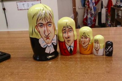 Многие любители фигурного катания из Японии давно поддерживают Плющенко.