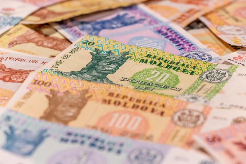 Deficitul bugetului de stat a depășit opt miliarde de lei.