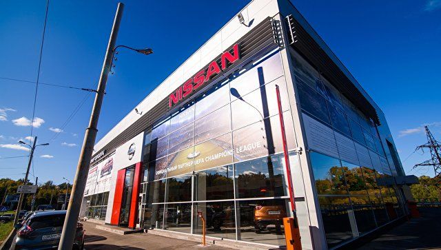 Судьбу альянса Nissan, Renault и Mitsubishi определит частный бизнес.