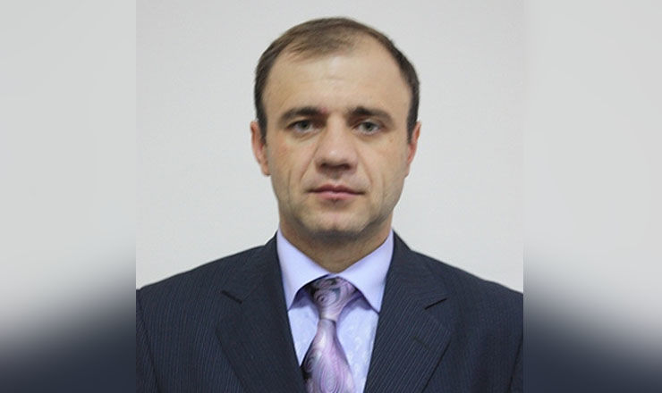 Президент подписал указ о назначении нового председателя кишиневского суда.