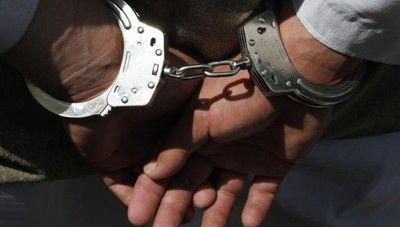 Следователь, который хотел нажиться на вымогательстве проведет почти 4 года в тюрьме. Фото: ecodibergamo.it.