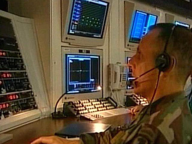 В Польше будет построен ряд секретных военных сооружений, сообщает польская INN Poland. Фото: NEWSru.com