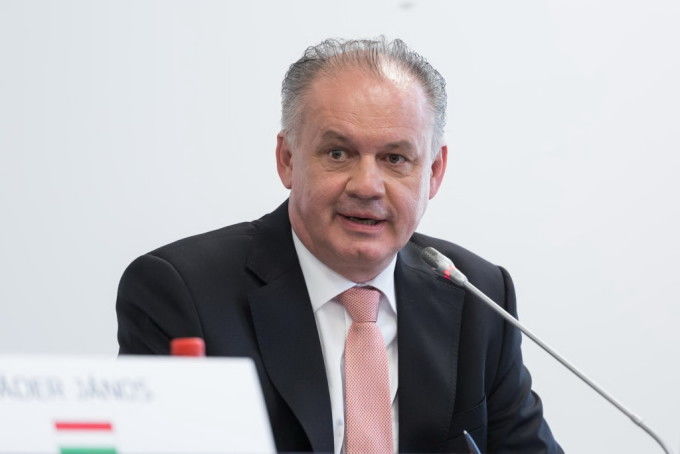 Asasinatul jurnalistului slovac. Președintele cere remaniere sau alegeri anticipate. Foto: GettyImages
