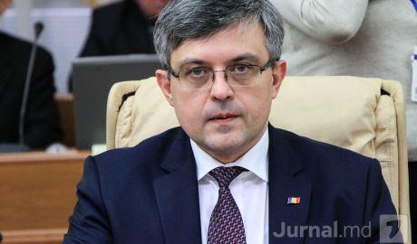 Буга: Минздрав создал рабочую группу, которая изучает эту проблему.