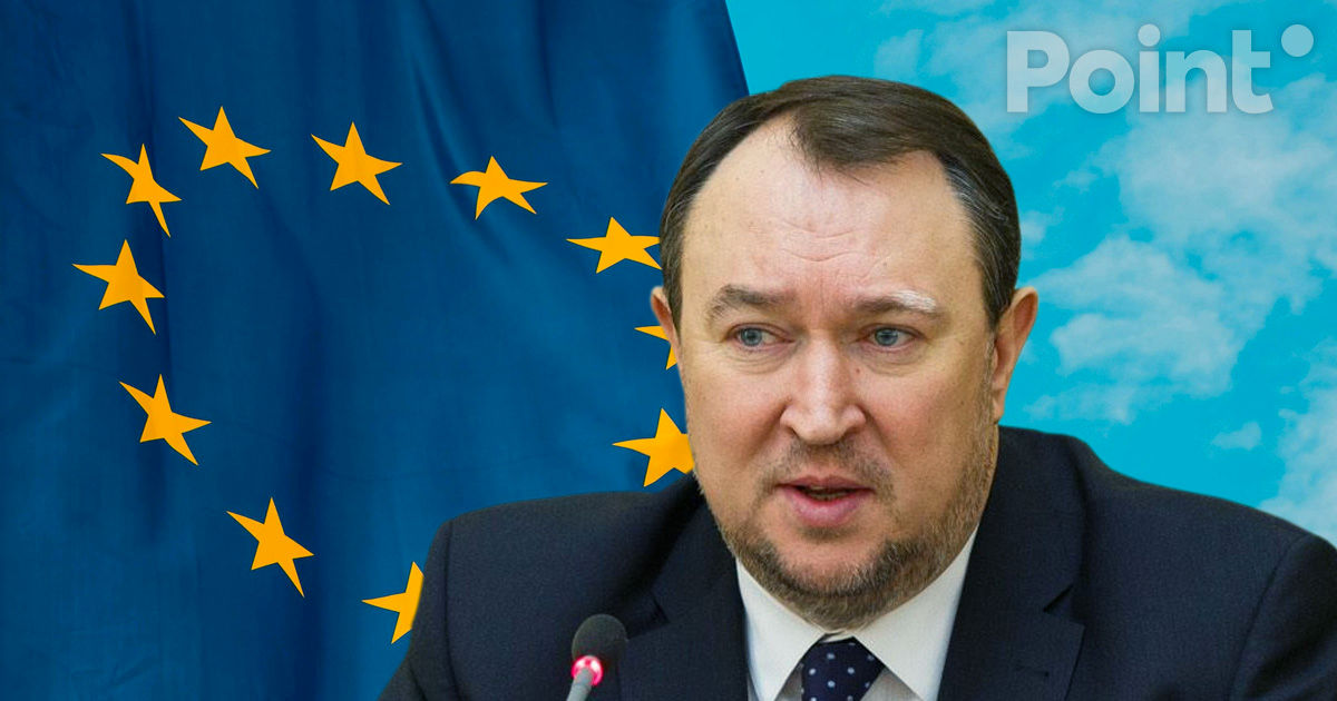 Tănase: Integrarea europeană este singura idee națională, formulată în Republica Moldova.