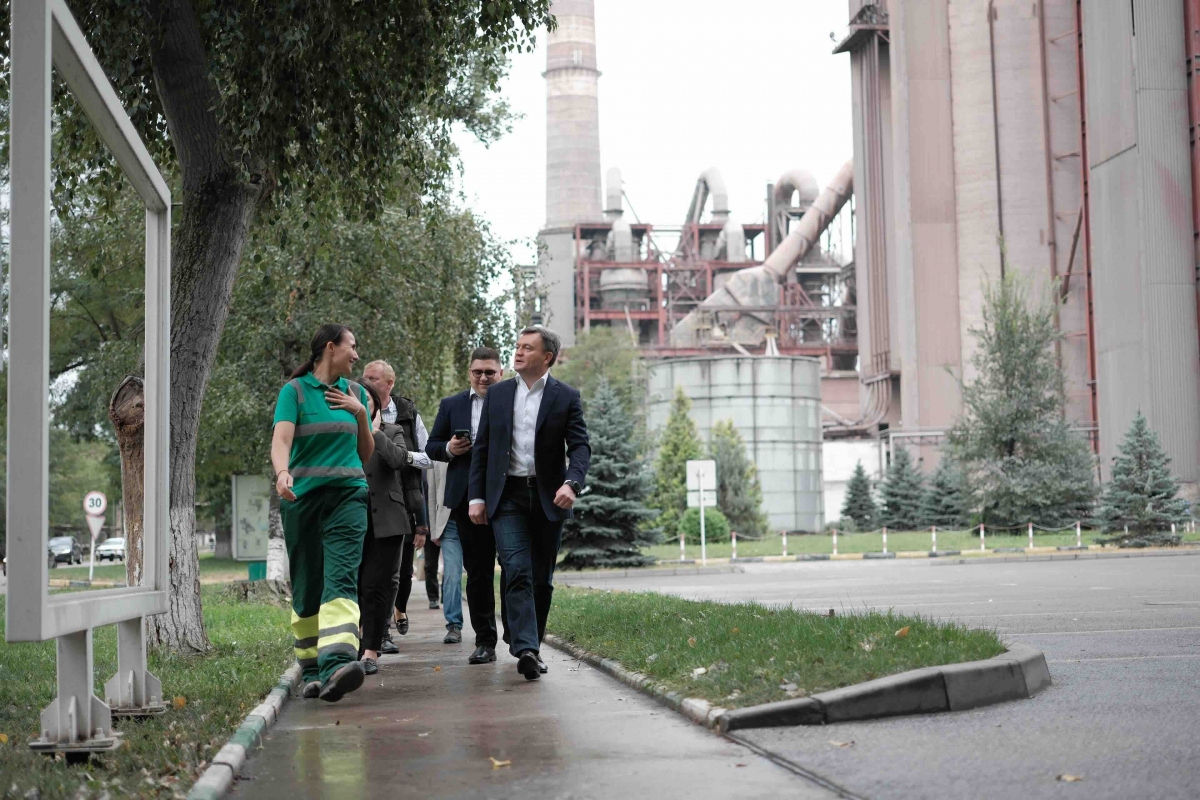 Guvernul a dezvăluit secretul comercial al unei companii după 20 de ani.