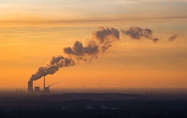 США пообещали сокращать выбросы парниковых газов.