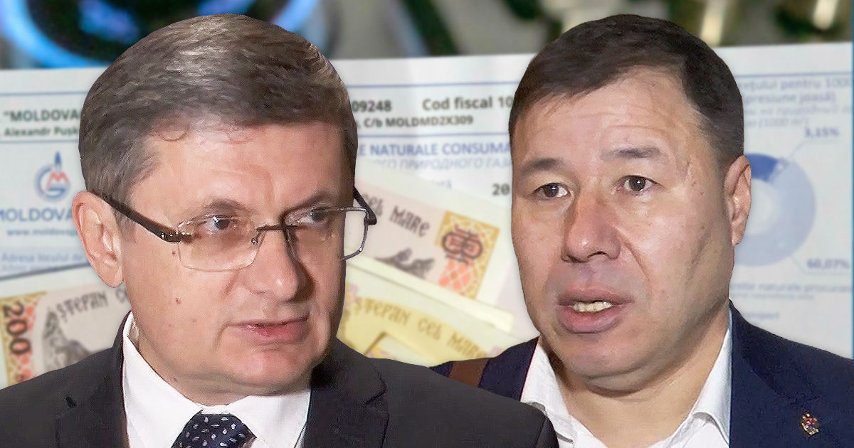 Депутаты рассказали, подавали ли они заявки на компенсации. Коллаж: Point.md
