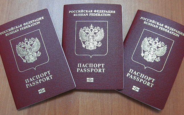Igor Dodon nu va permite introducerea regimului de vize pentru Rusia.