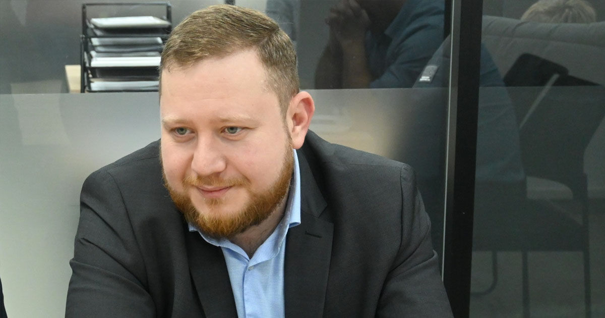 Buzatu, despre împrumutul BERD: Gazul este plătit în avans. Energocom nu are astfel de sume.