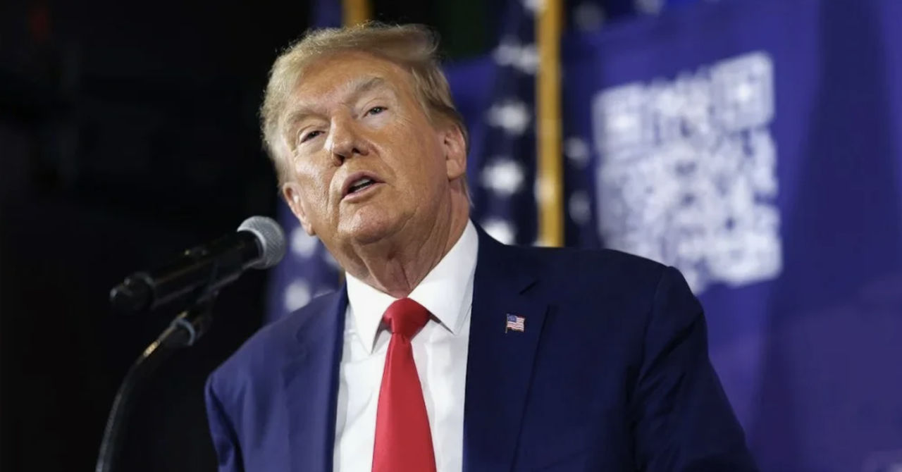 Трамп возобновит бомбардировки Ирана, если ему "не понравится" соглашение.