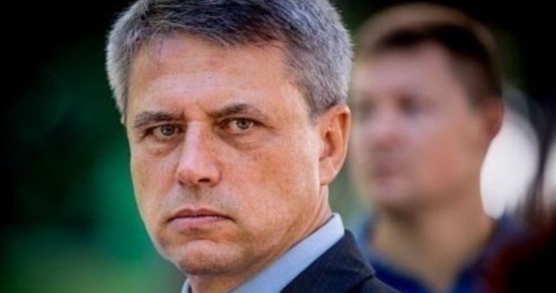 Чубашенко: Корпорация силовиков сильнее государства.