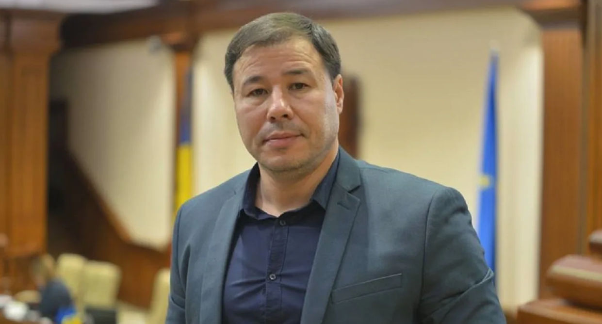 Богдан Цырдя: "Референдум прошел, пора платить по счетам".