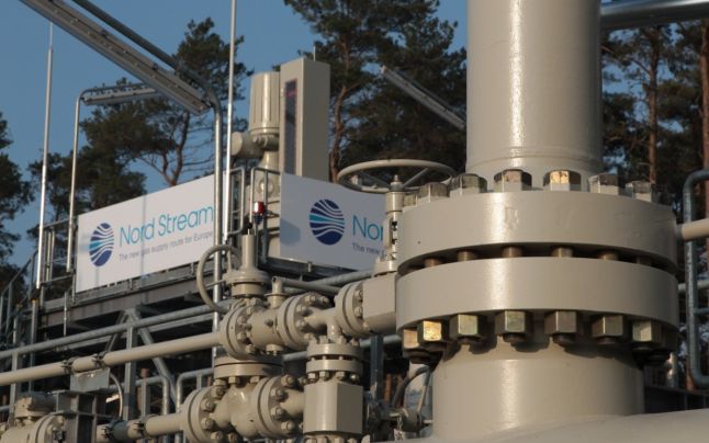 Gazprom asigură în prezent o treime din necesarul de gaze al Europei. 
