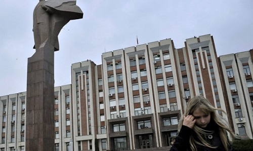 Тирасполь вновь оказывает давление на школы с румынским языком обучения в Приднестровье.