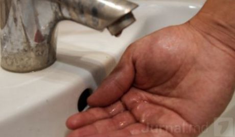 Согласно сообщению АО Apă-Canal Chişinău, работы будут проводиться с 09.00 до 20.00.