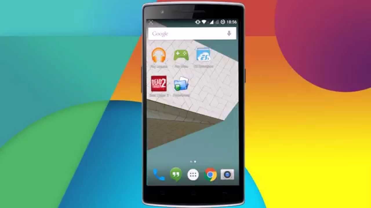 Существует несколько способов освободить память на телефоне с Android.