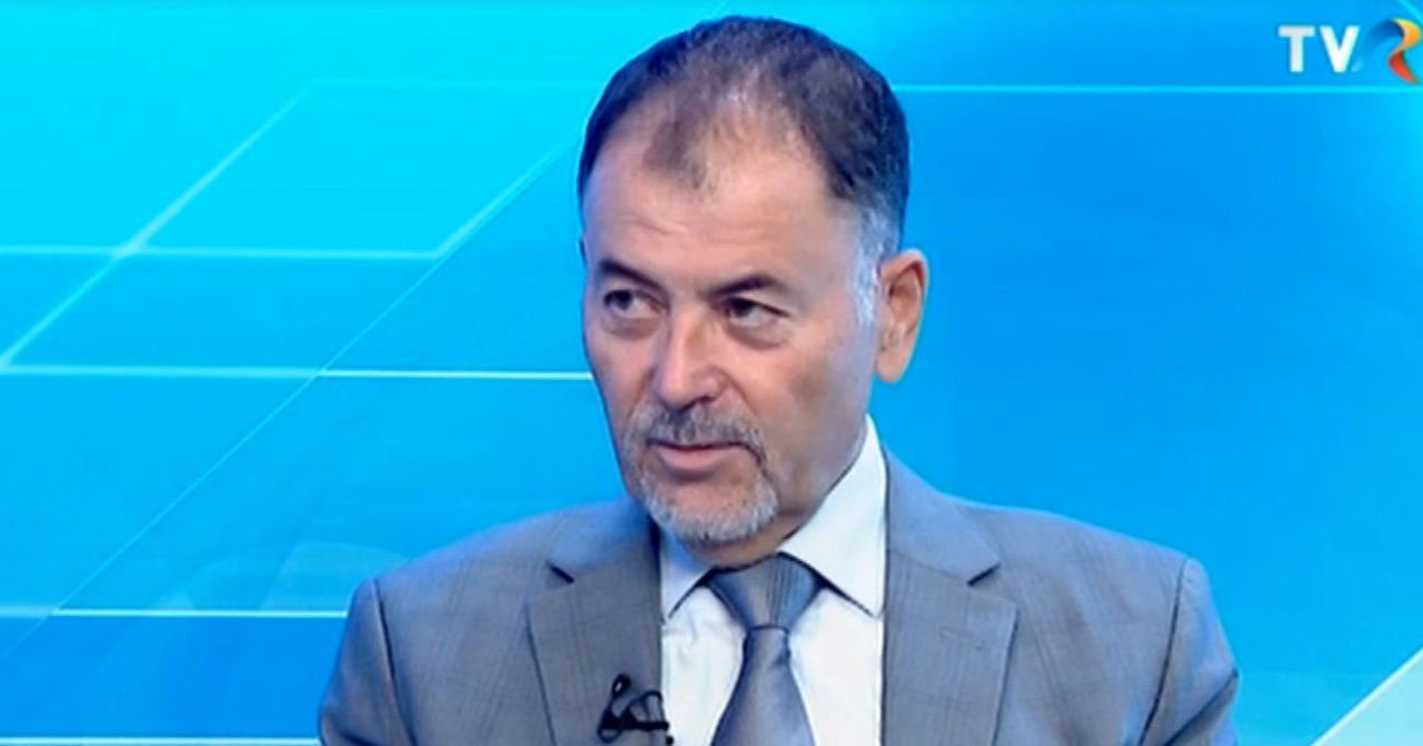 Шалару о телеканалах: Мы находимся в эпицентре гибридной войны с Россией.