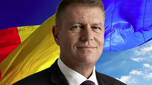 Iohannis se pronunță pentru dezvoltarea relaţiilor moldo-române.