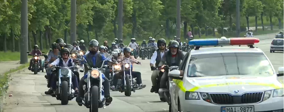 Мероприятие прошло в воскресенье в более чем 700 городах мира.