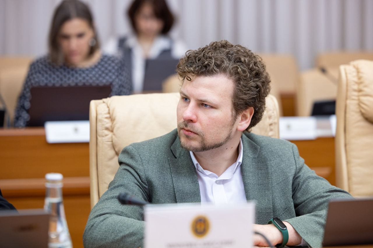 Перчун о кибератаке: Банковские счета молдаван не находятся под угрозой.