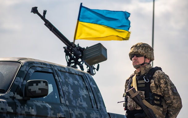 Маляр отметила, что на юге Украины идут «бои местного значения».