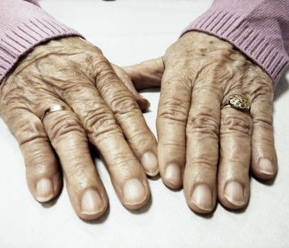 Cea mai in varsta femeie din Europa are 115 ani si traieste in Italia.