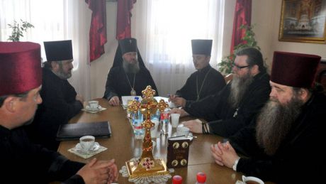 Ulterior, Biserica Ortodoxă din Moldova a declarat că preotul "exorcist" va fi judecat la judecata bisericească.