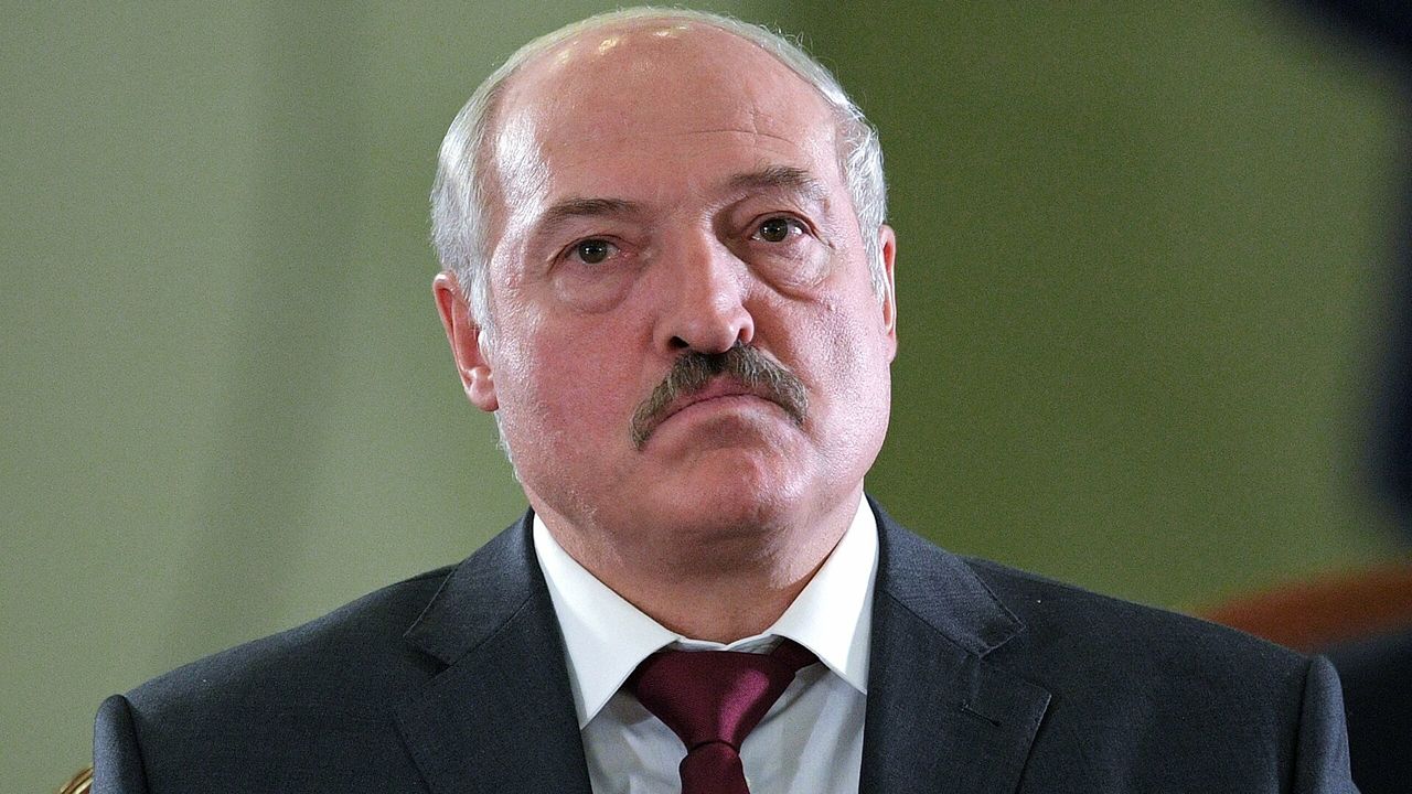 Словакия первой из стран ЕС не признала Лукашенко легитимным президентом. Фото: ria.ru.