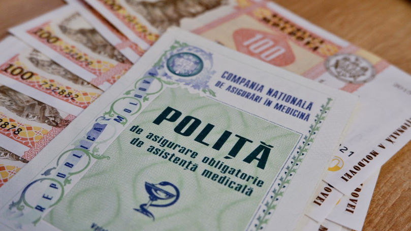 Polița medicală la preț redus mai e valabilă încă două săptămâni.