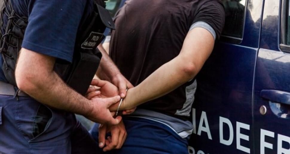 В ходе спецоперации Погранполиция задержала 76 человек, объявленных в розыск.