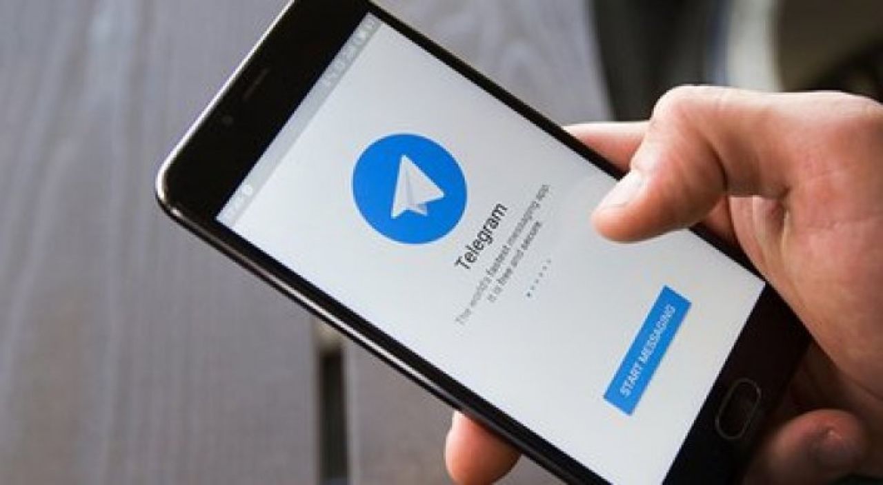 Telegram разрешил удалять любые сообщения в личной переписке.