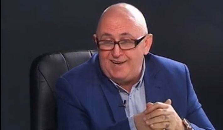 Гурэу: Андрей Нэстасе будет баллотироваться на пост президента.