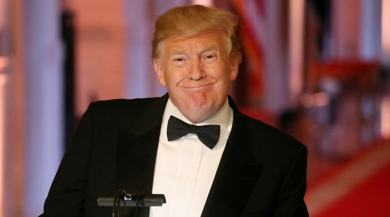 Трамп продаст оружие арабам в обход Конгресса за $7 млрд.