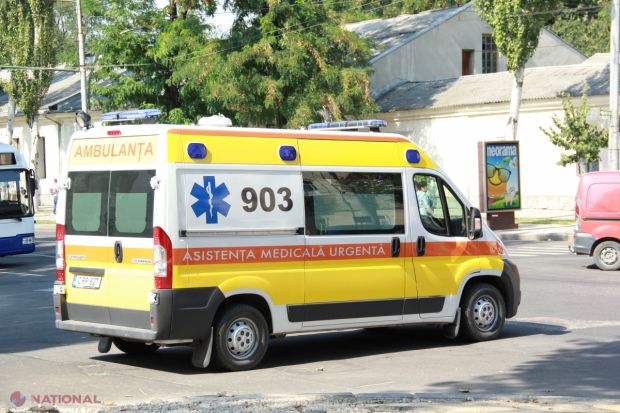 Un bărbat a ajuns în moarte clinică în timp ce juca la cazino. Foto: ziarulnational.md
