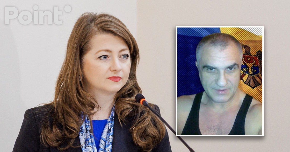 Autoritățile au stabilit locația lui Radulov, dispărut după eliberarea din închisoare.