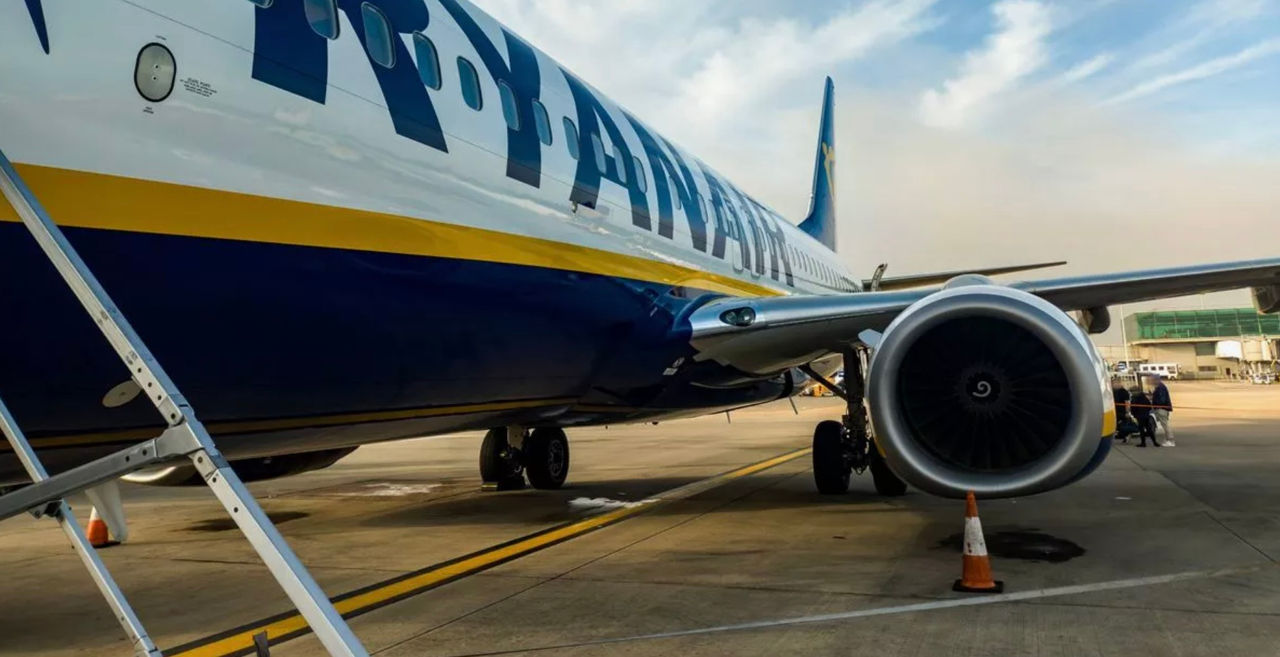 Ryanair грозит закрыть 20 направлений из аэропортов Бельгии из-за роста налогов.
