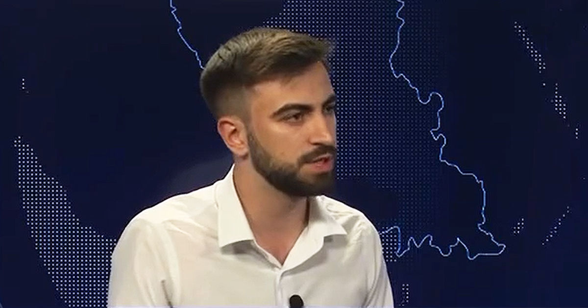 Депутат PAS: Люди стали жить хуже, но не надо забывать про войну, шантаж.