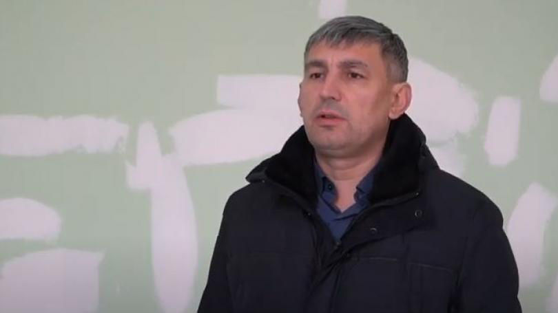 Дело против экс-начальника Следственного управления "Юг" передали в суд.