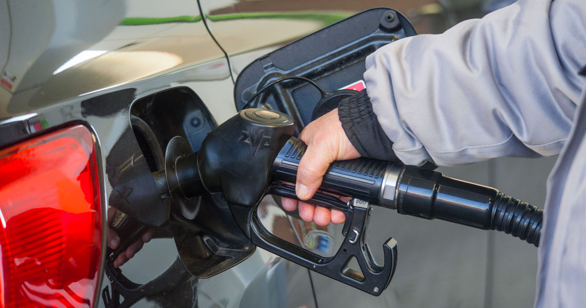 НАРЭ намерено повысить торговую наценку при розничной продаже топлива.