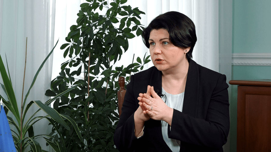 Гаврилица: Отсутствие доверия тормозит продвижение.